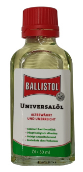 BALLISTOL Universalöl (50 ml)